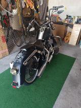 Harley-Davidson heritage Softail  - Angebote