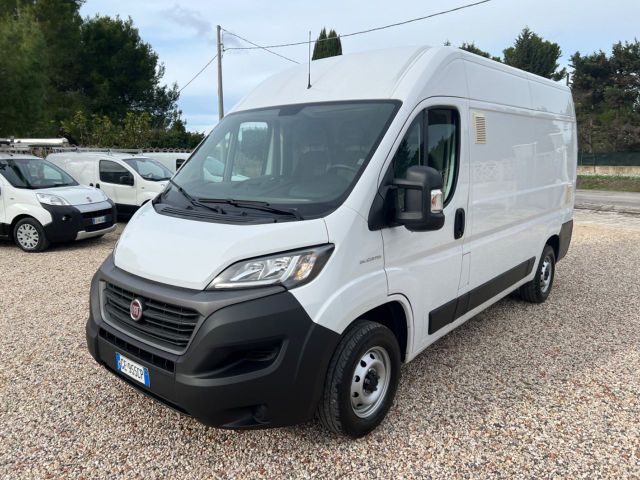 Inne Fiat Ducato L2H2 2.3 mjt 140cv 3 posti 2021