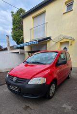Volkswagen Fox - Gebrauchtwagen bis 3.000 Euro