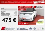 Volkswagen ID.Buzz Cargo 150/77 475,-ohne Anzahlung Kamera - Volkswagen ID. Buzz aus 2024