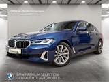 BMW 530d Limousine Driv.Assist.Prof Harman/K Laser - BMW 530 in Ludwigshafen