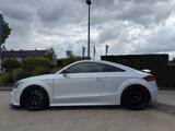 Audi TT RS plus*Individual*Leder*EINZELSTÜCK*PERFEKT - Audi TT in Köln