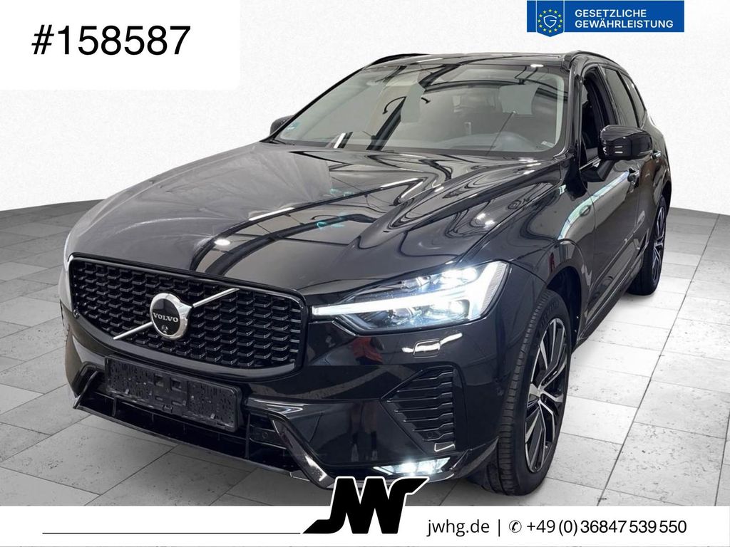 Image of Volvo XC60