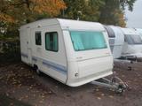 Adria Unica A 430 DD, Mover, Vorzelt, 900 kg - Adria Unica