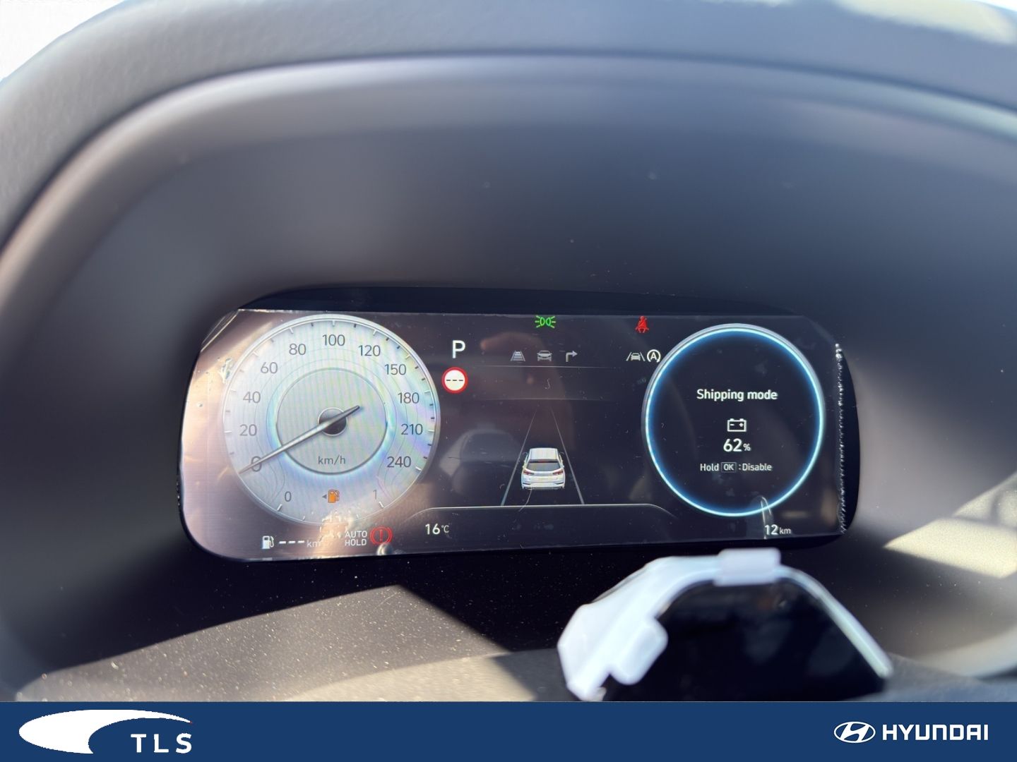 Hyundai i30 – Bild 12