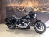 Harley-Davidson FLSB Softail Sport Glide TAGESZULASSUNG - HARLEY-DAVIDSON SOFTAIL SPORT GLIDE FLSB