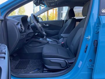 Fahrzeugabbildung Hyundai KONA 1.0 T-GDI EDITION 30+Facelift NAVI KEYLESS