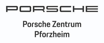 Porsche Zentrum Pforzheim Logo