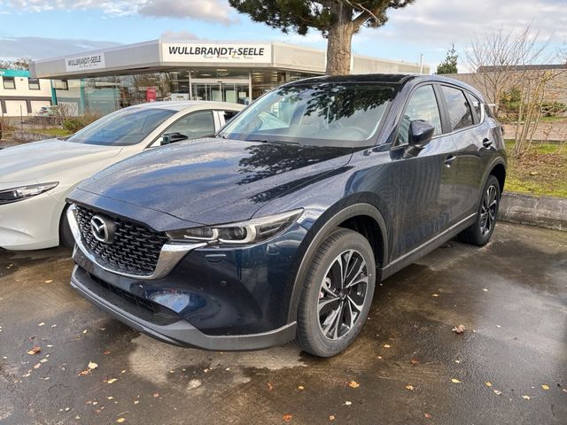 Mazda CX-5 2.0L SKYACTIV-G 165 FWD Advantage