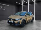 Dacia Sandero Stepway Extreme TCe 110 Rückfahrkamera N - Dacia Sandero Neuwagen