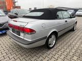 Saab 900**2.3i SE Cabrio**TüV NEU**el Verdeck** - Saab 900: 900s