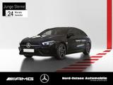 Mercedes-Benz CLA 200 d SB AMG EDITION 2020 KAMERA NIGHT LED - Mercedes-Benz CLA 200 Shooting Brake aus 2021