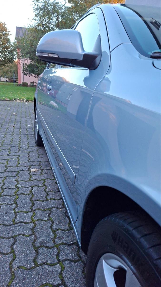 Skoda Octavia 2010 — photo 6