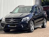 Mercedes-Benz GLE 250*AMG*Night*Leder*H&K Sound - scheckheftgepflegte Mercedes GLE 250