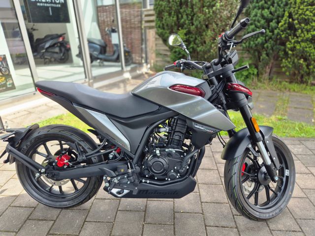 Malaguti Drakon 125 STREET ! EURO 5 Abverkauf !