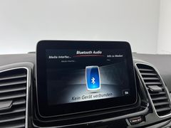 MERCEDES-BENZ GLE 500 4MATIC/ V8 / 2.HA/ 95.000KM/ GARANTIE MERCEDES-BENZ GLE 500 4MATIC/ V8 / 2.HA/ 95.000KM/ GARANTIE