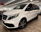 Mercedes-Benz V 300 4Matic AMG Pak Standh Leder LED AHK Volla
