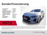 Audi A5 Avant TFSI ACC RFK PDC Navi Klimaauto SHZ 17" - Audi A5 mit Benzin-Antrieb: Kombi, Automatik