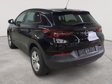 Opel Grandland (X) - 5
