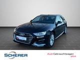 Audi A4 Avant 35 TFSI advanced PANO KAMERA INTERFACE - AUDI A4 Leasingangebote für Privatpersonen