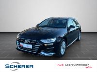 Audi A4 - Vorschau Bild 1