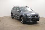 Seat Ateca FR-Line 1.5 TSI DSG AHK*RFK*PDC*Tempo*Klim - Seat Ateca in Braunschweig