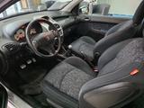 Peugeot 206 Quiksilver 2.Hand Sportsitze vorne ZV - Peugeot 206: Quiksilver