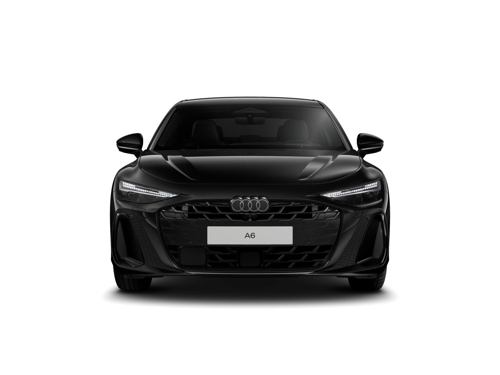 Audi A6 - Bild 2