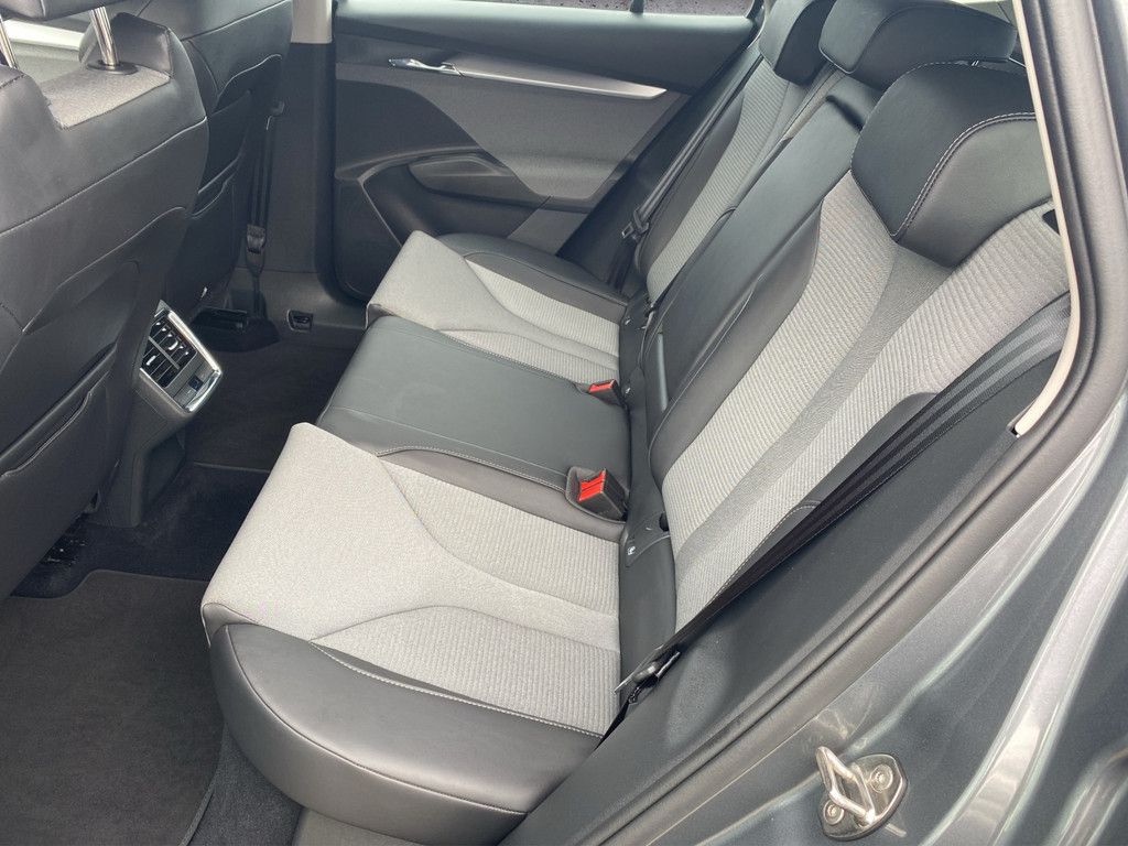 Skoda Enyaq - Bild 11