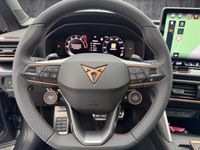 Cupra Formentor - Vorschau Bild 9