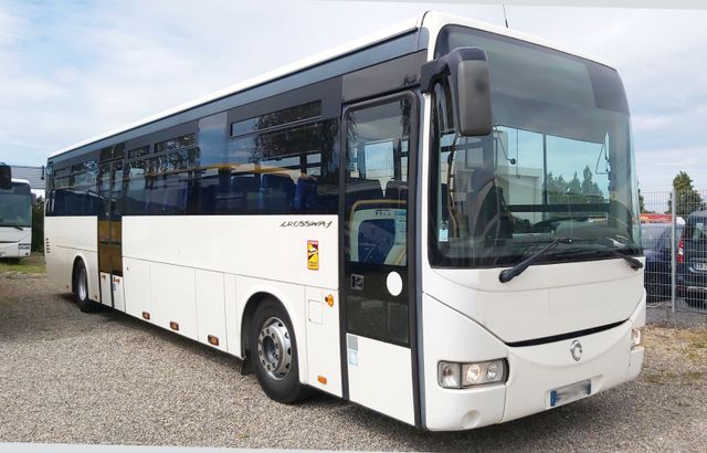 Irisbus Crossway Recreo *Euro 4*