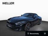 BMW Z4 sD 20i M SPORT AdLED DA St+Go HUD Kam H/K 19"