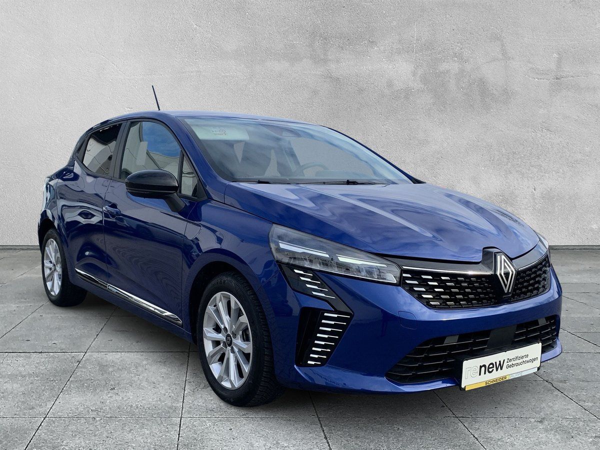 Renault Clio - Bild 7