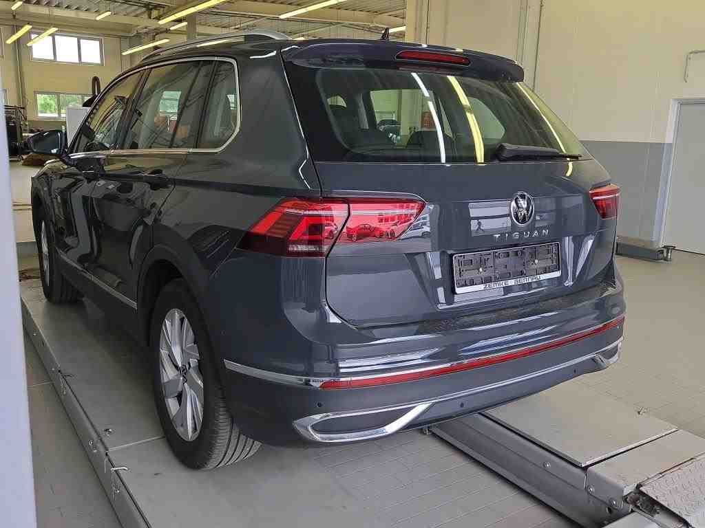 Volkswagen Tiguan - Bild 3