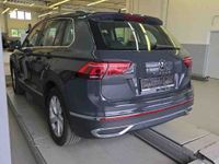 Volkswagen Tiguan - Vorschau Bild 3