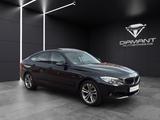 BMW Gran Turismo 328 i*PANO*LEDER*AUT*XEN*NAV*SHZ*LM - BMW 328: Panoramadach