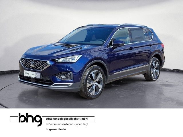 Seat Tarraco - Bild 1