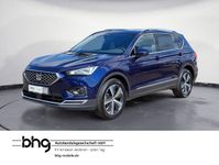 Seat Tarraco - Vorschau Bild 1