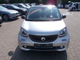 Smart ForFour, Navi, Faltdach, Klimaautom., Allwetter - Smart ForFour in Mönchengladbach