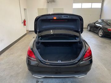 Mercedes C 200 - 12