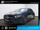 Mercedes-Benz A 35 AMG 4M *Pano*RKam*MBUX*Navi*AUT*CarPlay*PTS