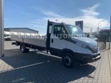 Iveco Daily 50C18A8 MY24 PRITSCHE STAHL AUTO 4,80m AHK - Iveco Daily 50c