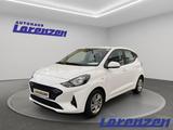 Hyundai i10 1.0 Benzin (63 PS) 2WD Select Navi Apple Car - Hyundai i10 Kombi Gebrauchtwagen