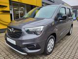 Opel Combo e-Life Ultimate - Opel Combo Electric: Van