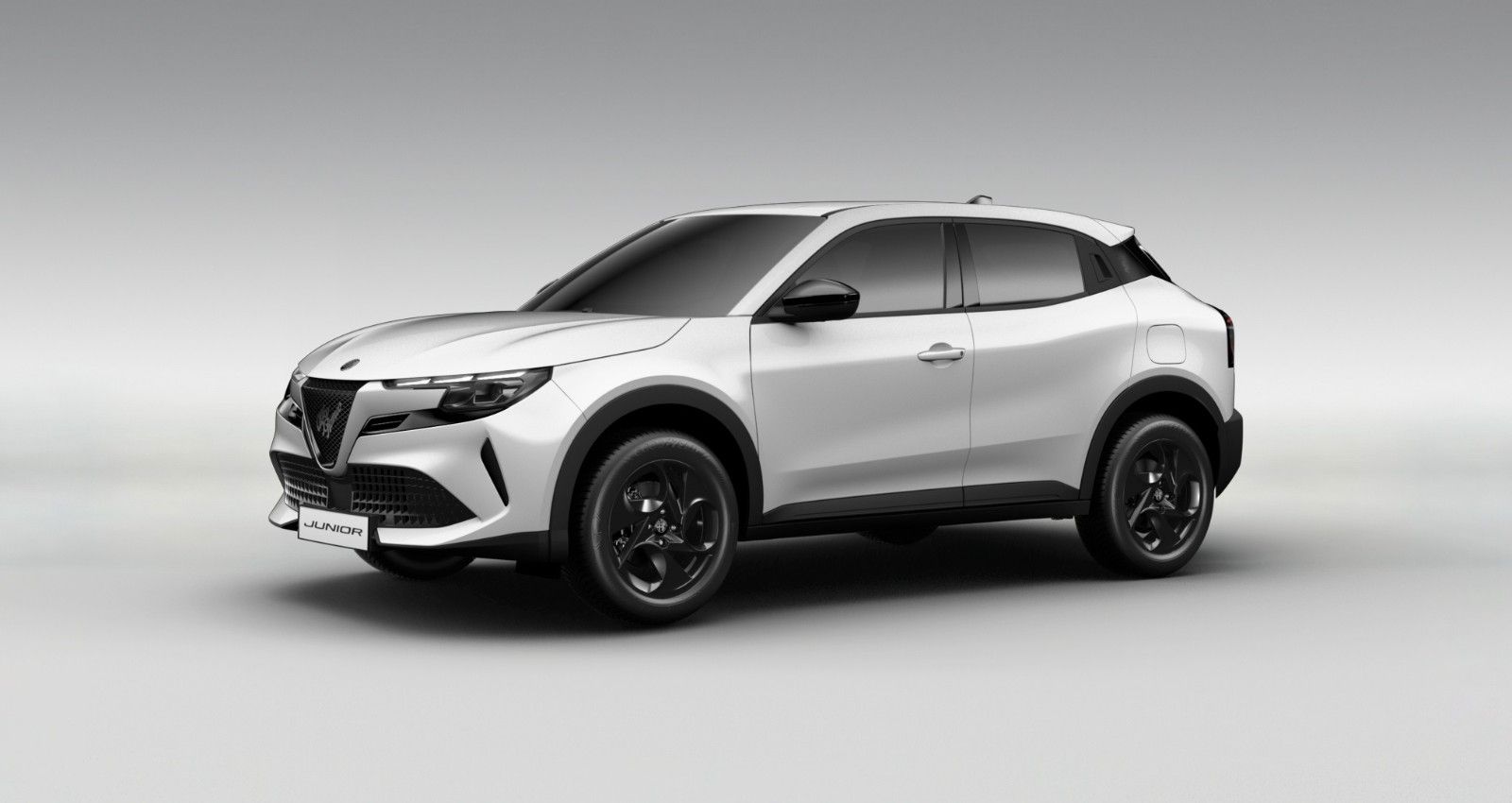 Alfa Romeo Junior - Bild 2