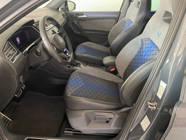 Tiguan R 2.0 TSI DSG 4Motion AHK+NAVI+MATRIX