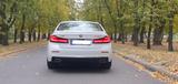 BMW 520d xDrive A -Diesel mild/hybrid luxury line - BMW 520 Hybrid (Diesel/Elektro)