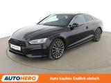 Audi A5 2.0 TDI Sport Aut.*NAVI*LED*TEMPO*CAM* - Audi A5 mit Diesel-Antrieb: Sportwagen
