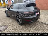 Porsche CAYENNE * TURBO * 4.0 V8 * 549 PS * CHRONO * - Porsche Cayenne: 4.5