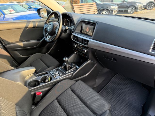 Mazda CX-5 Nakama 2WD